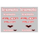 Lexmoto - Falcon Kit 1 - 009